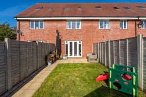 Rear Elevation - click for photo gallery